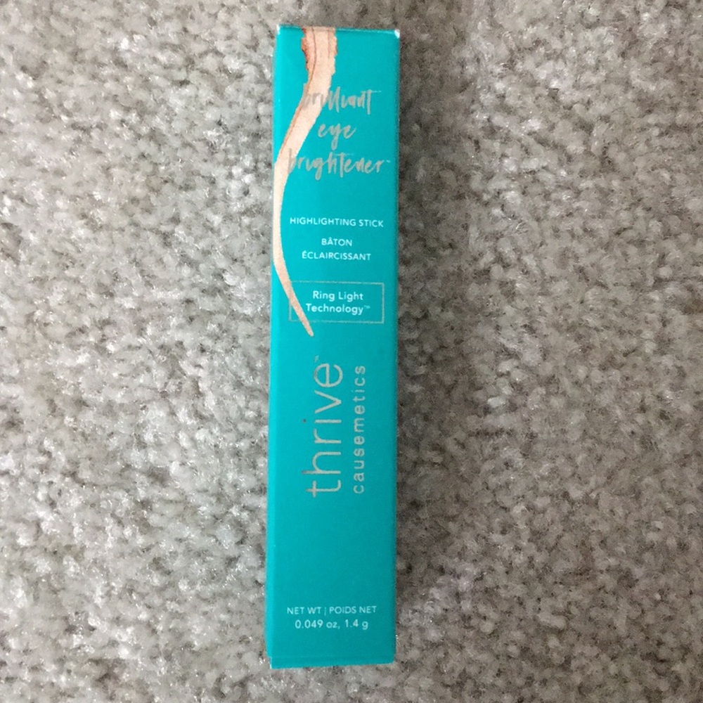 Thrive Causemetics Eye Brightener